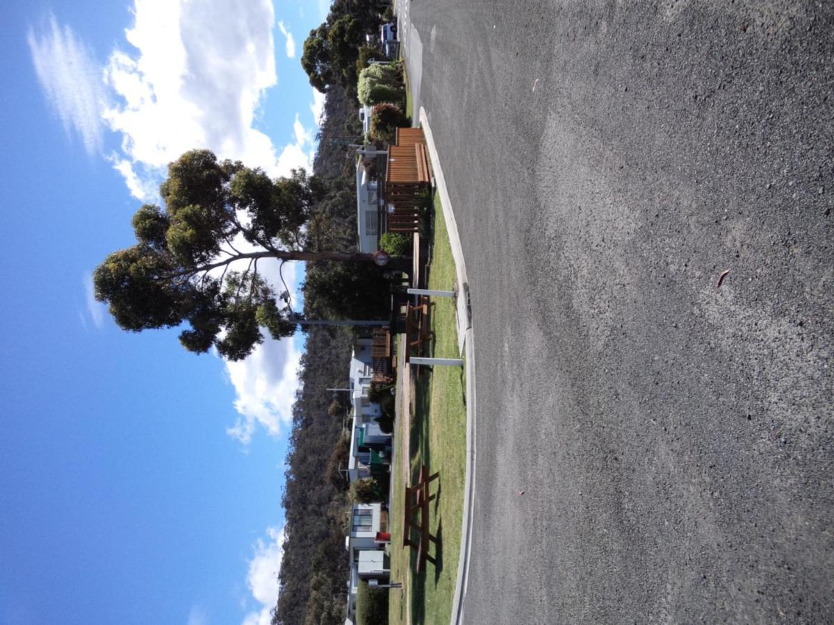 Bicheno East Coast Holiday Park Exterior foto