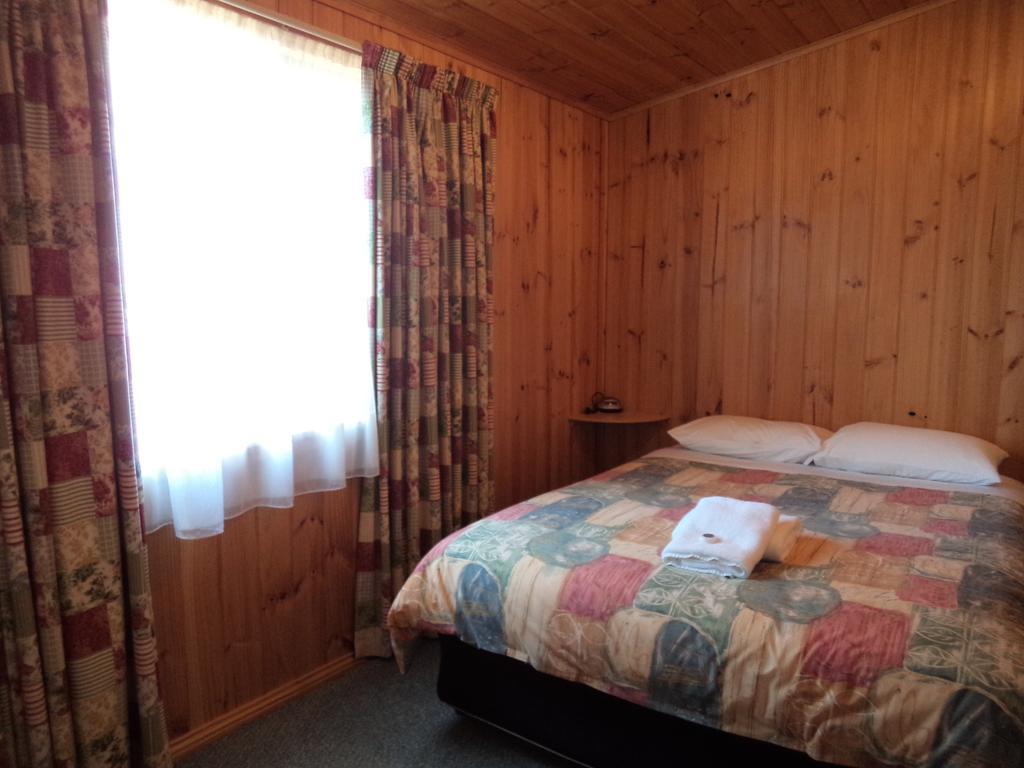 Bicheno East Coast Holiday Park Zimmer foto