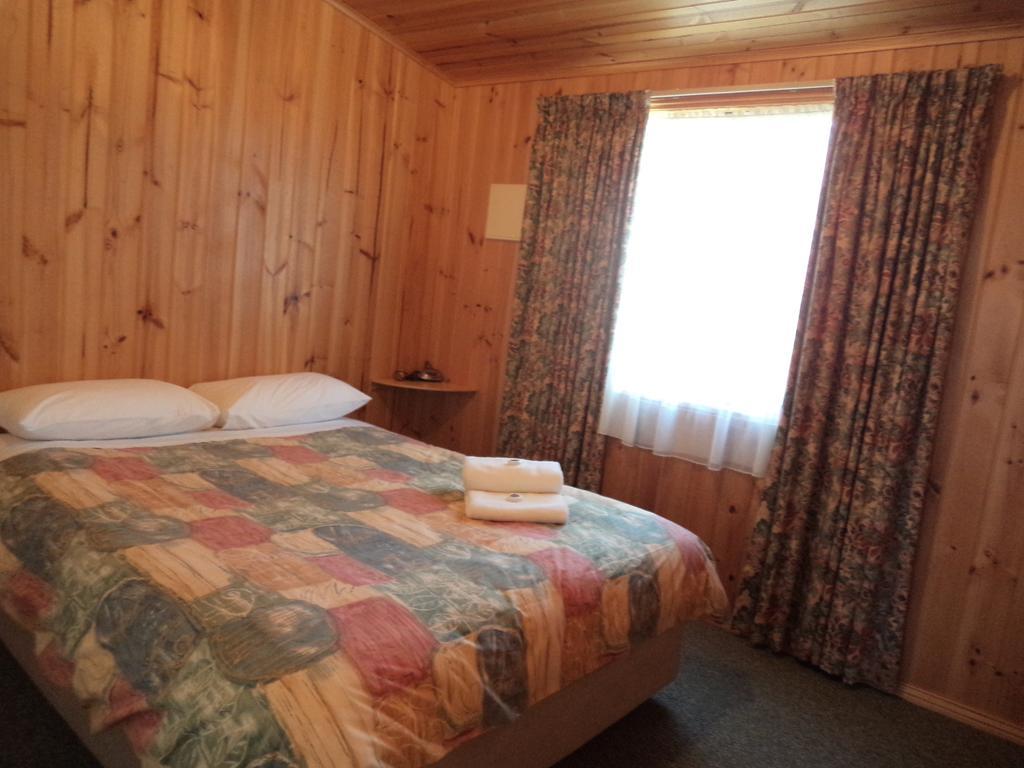 Bicheno East Coast Holiday Park Zimmer foto