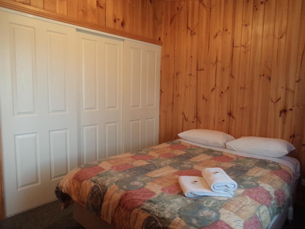 Bicheno East Coast Holiday Park Zimmer foto