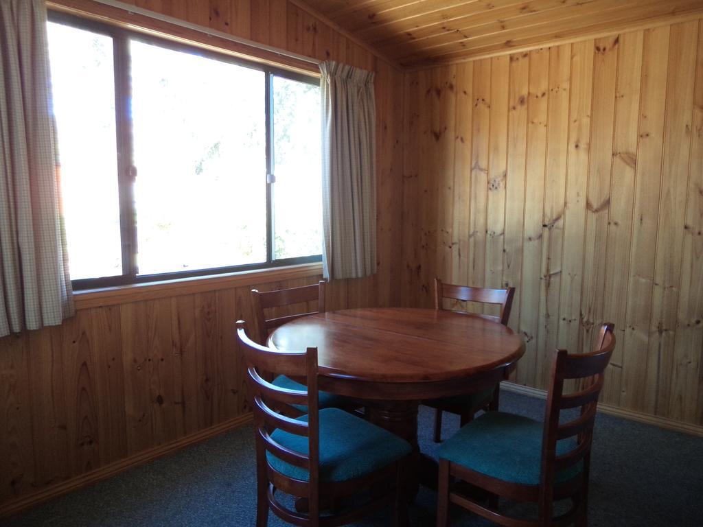 Bicheno East Coast Holiday Park Zimmer foto