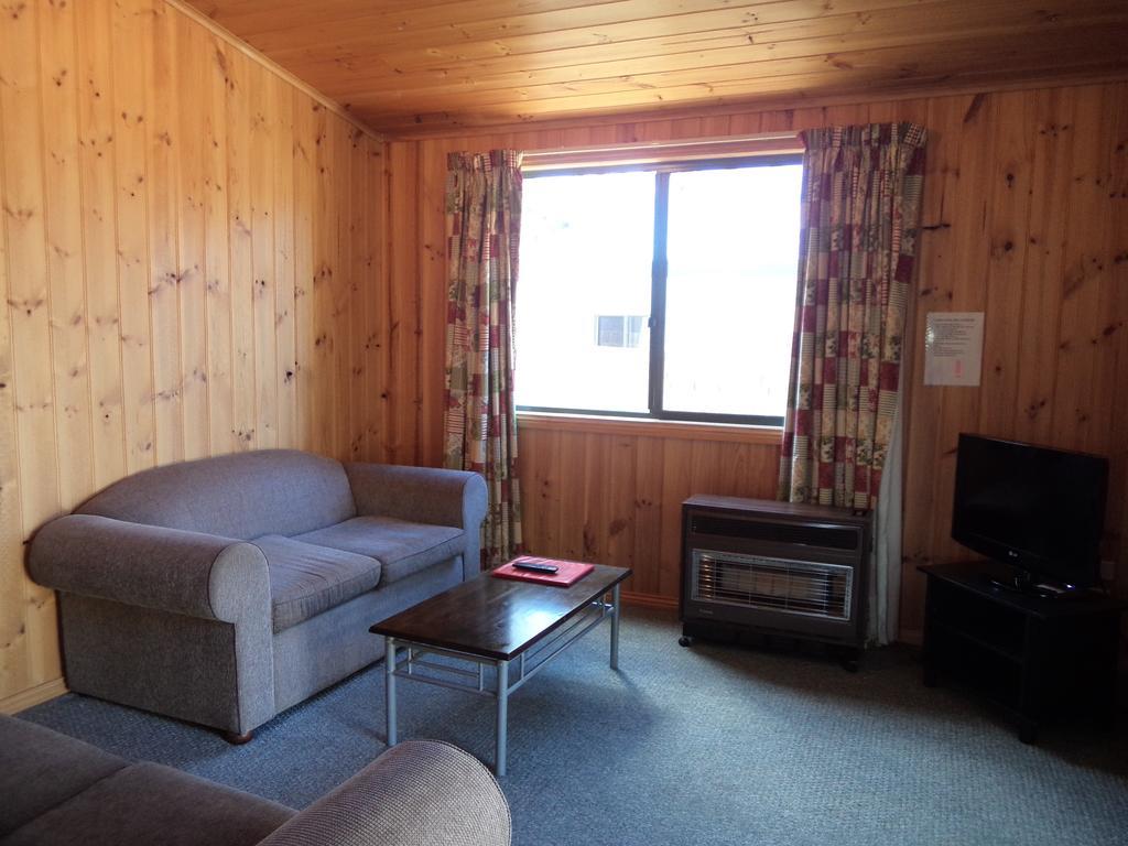 Bicheno East Coast Holiday Park Zimmer foto