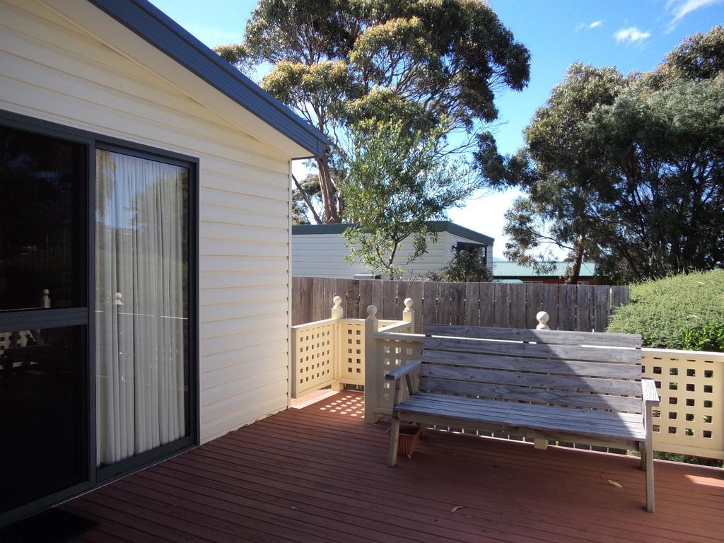Bicheno East Coast Holiday Park Zimmer foto