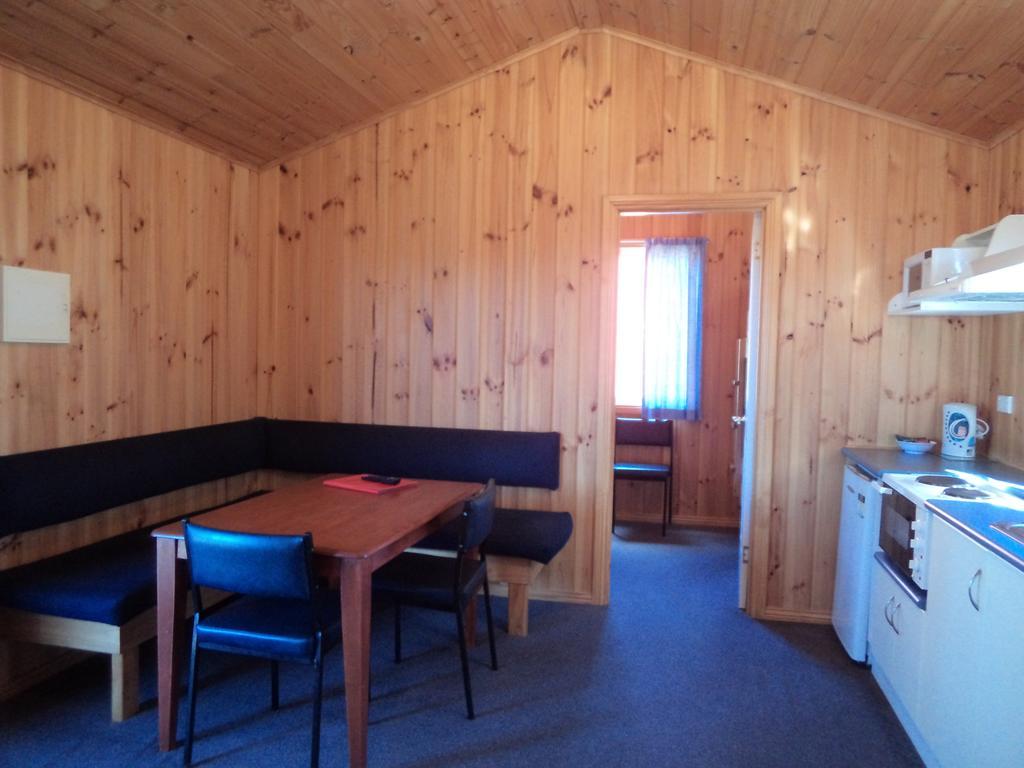 Bicheno East Coast Holiday Park Zimmer foto