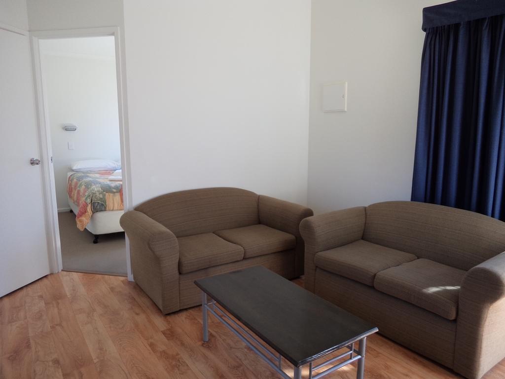 Bicheno East Coast Holiday Park Zimmer foto