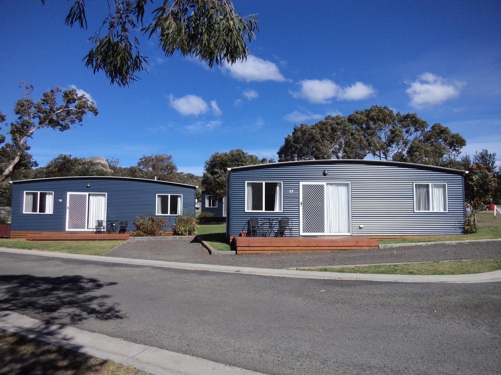 Bicheno East Coast Holiday Park Zimmer foto