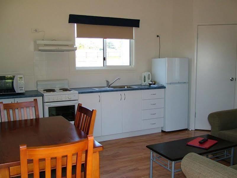 Bicheno East Coast Holiday Park Exterior foto